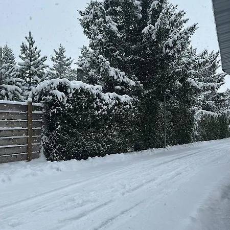 In The Center Of Font-romeu